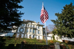Botschaft-Bern-USA